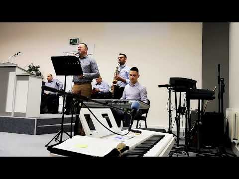 Beni Buble - Isus, Isus ce nume mare