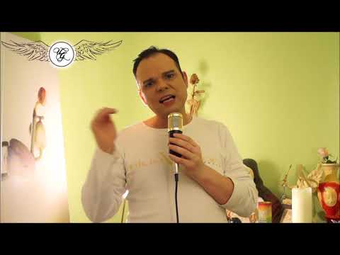 Engeltherapie zur Entgiftung mit Hellseher und Engeltherapeut Udo Golfmann