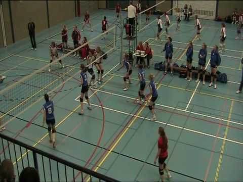 kampioen Dames 1 gemini..01