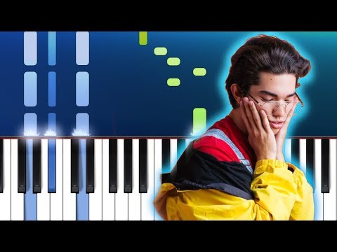 Looklike - Conan Gray