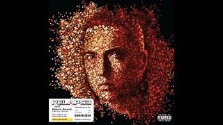 Eminem - Mr. Mathers/Deja Vu