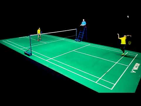 UMPV2- Lets (Service)