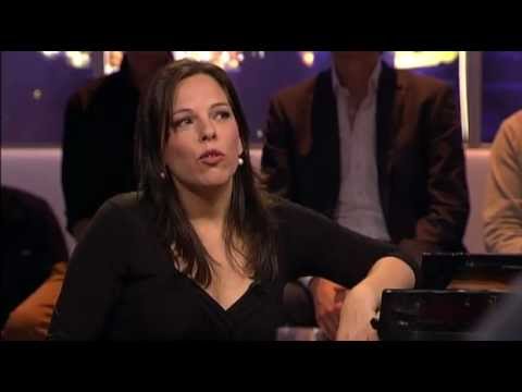 Daria van den Bercken