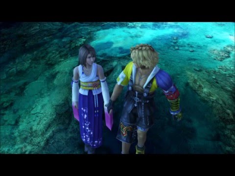 VGM Playlist #18 - Valentine's Day