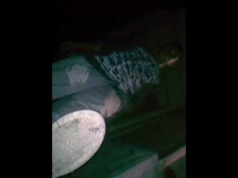 Schulz ft. Dante & Stalker - Her Gece