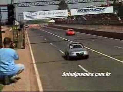 Campeonato de Arrancada do ECPA 2007 - 2ª Etapa - 12 a 13/05