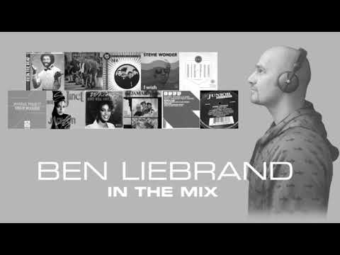 Ben Liebrand - 2020-10-30 - Minimix - Rock The Boat