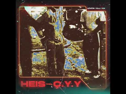 Heisen - Ç.Y.Y (Official Audio)
