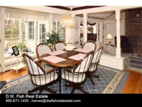 20  Pond View Rd, Bolton CT 06043 - Single Family Home - Real Estate - For Sale -