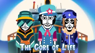 The Core of Life | Korevi mix | Incredibox mod