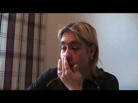 Launtain aamun avautuminen