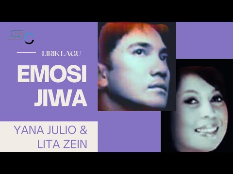 Yana Julio dan Lita Zen - Emosi Jiwa