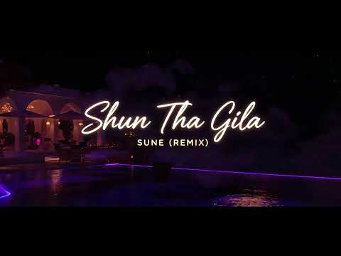 Sune (Remix) | Romane Gila 2025