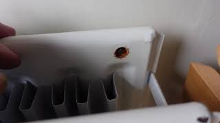 What heating radiators not to buy.