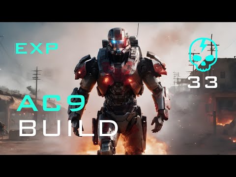 BF2042 - TRY THIS AC9 BUILD
