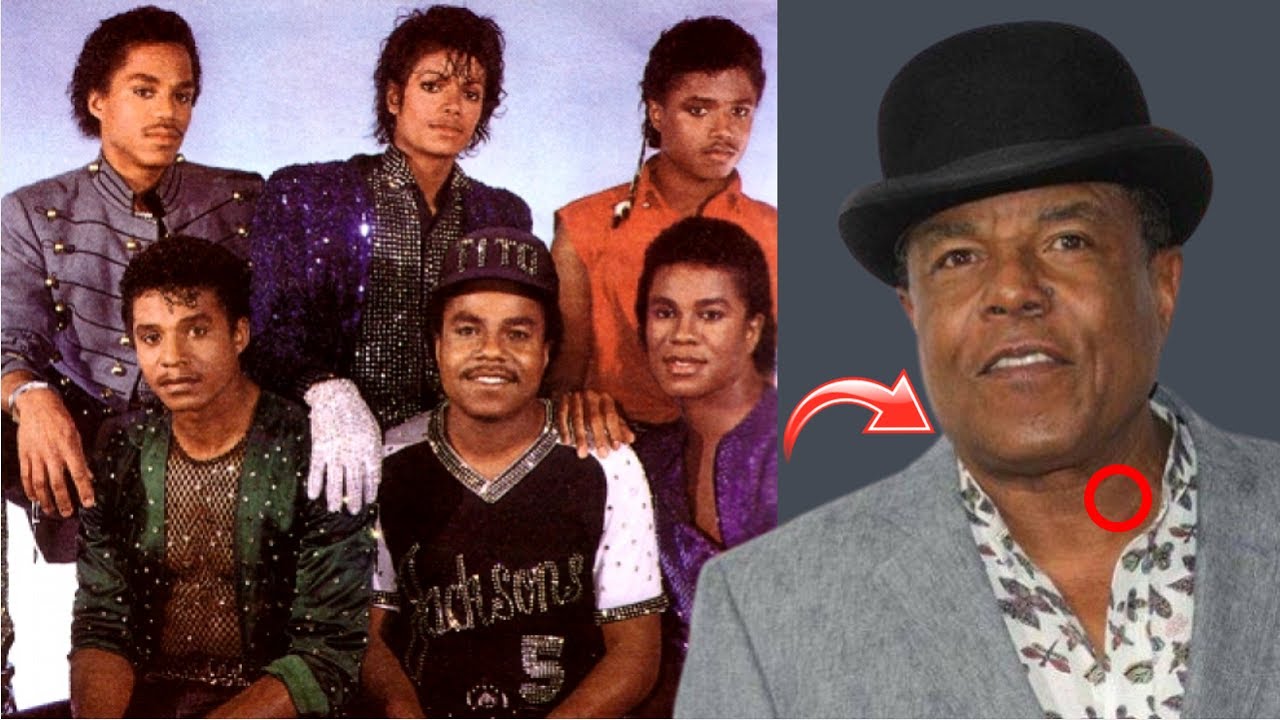 Jackson 5 Singer, Tito Jackson Said this Before his Death | Tito Jackson Cause of Death Revealed