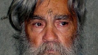 El asesino en serie Charles Manson, ingresado de gravedad en un hospital