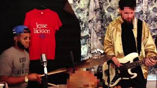 Butcher Brown Posts New Video