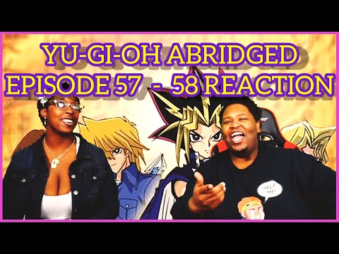 The Power of Friendship FAILED!?! | YGOTAS Episode 57-58 | REACTION | BLIND REACT | GROUP REACTION