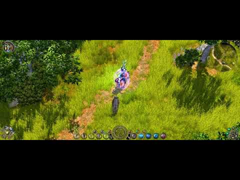 Sacred 2 Seraphim Niob Chapter 1