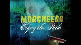 Morcheeba - Over and over *lyrics*