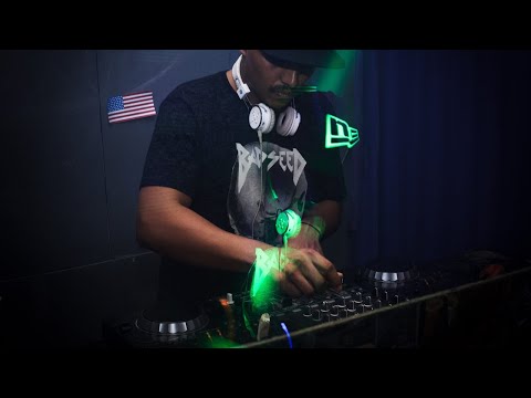 The Beloved - Sweet Harmony (Kosmas Epsilon & Zorz 'Northern People' Remix - Cid Inc. Re-Edit)