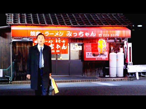 [#고독한미식가] 반가운 한국 반찬 콩나물부터 김치~곰탕까지 등장! 다양한 부위를 즐기는 K-1인 숮불구이 가게 먹방 특집 | 갈비, 안심, 안창살 외