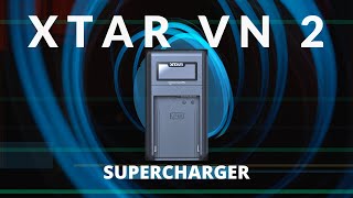 XTAR VN 2 Review  - One Charger for ALL Batteries!