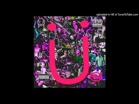 Jack Ü ft. 2 Chainz- Febreze (Getter Remix)