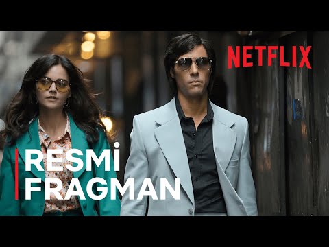 The Serpent | Resmi Fragman | Netflix