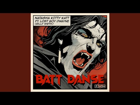 Batt Danse (The Lost Boys Vocal Mix)