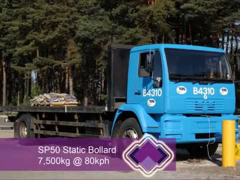 車両衝突試験 ATGaccess 帝金