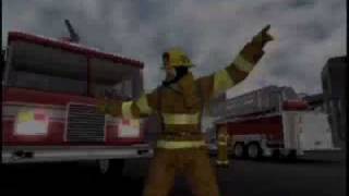 Real Heroes: Firefighter