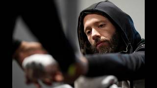 #UFCMexico Erik Silva: Regreso Venezolano