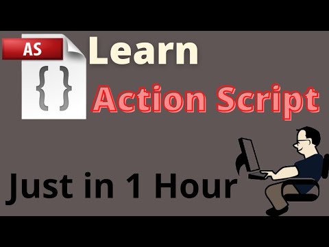 Actionscript Beginner Tutorials