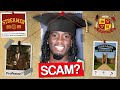 Kai Cenat S Streamer University Is Terrible