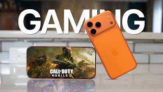 Apple iPhone 17 Pro &amp; Apple iPhone 17 Pro Max Gaming: Next Gen Cooling?