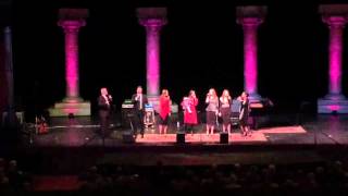 Collingsworth  Family &quot;Show a Little Bit of Love and Kindness&quot;