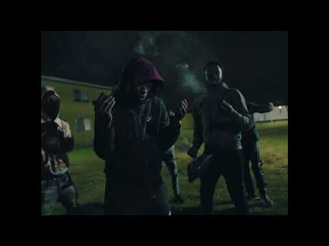 Lul Boog f/ Zebnigga - Popeyes (Official Video)