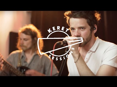 Mordái / KERET SESSIONS