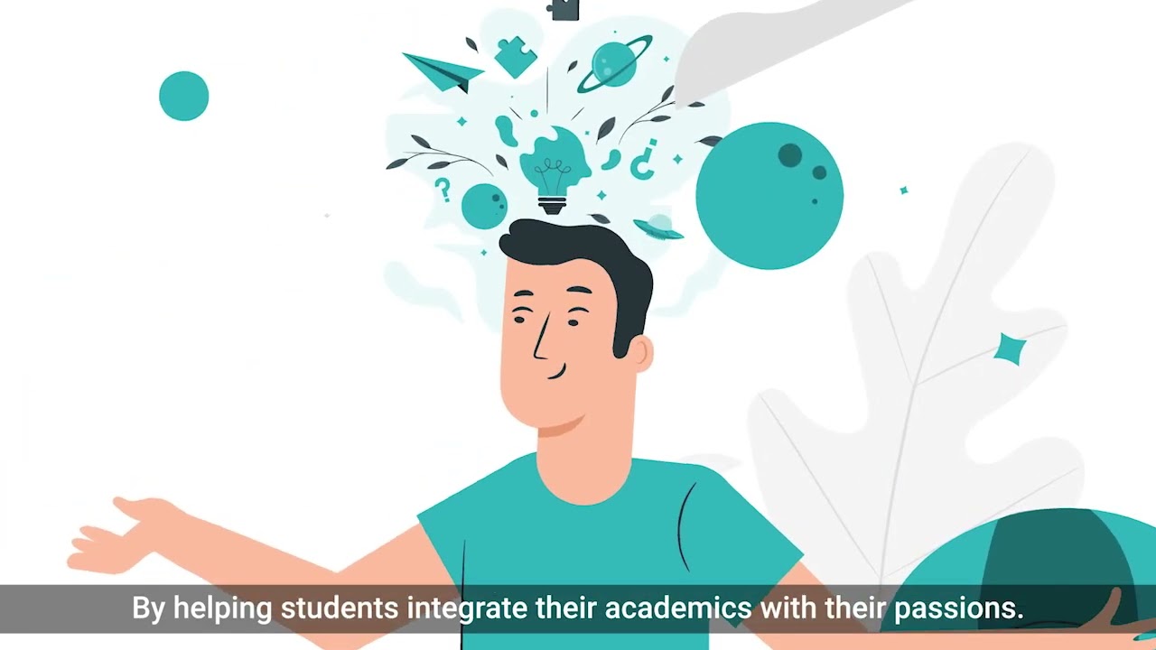 Sonders Skills | Explainer Video by MotionWizz Studios | 2danimation | Motionwaizz