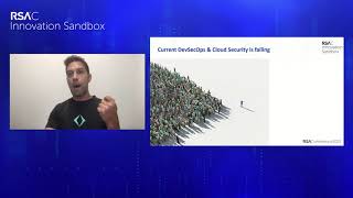 Apiiro YouTube Video