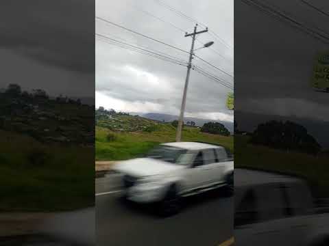 Carchi Montufar Viajes 2026