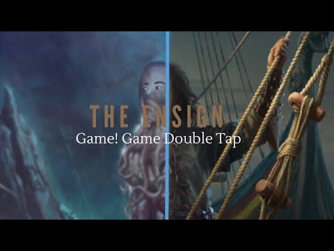 The Ensign! Part 1! OG, Survival RPG! Introduction to insanity! - YouTube