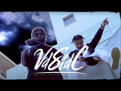 VdSidC - Nr. 235 - T-PANTHER feat. MAXOMATIC - CORONA