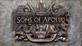 Sons Of Apollo - Divine Addiction video