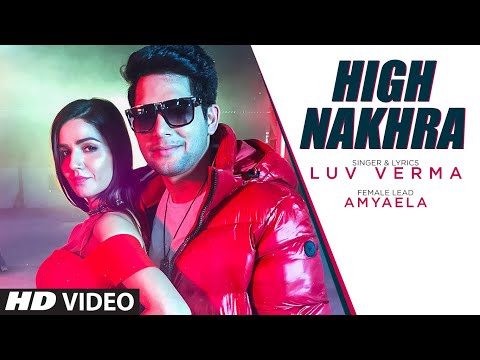 High Nakhra — watch video