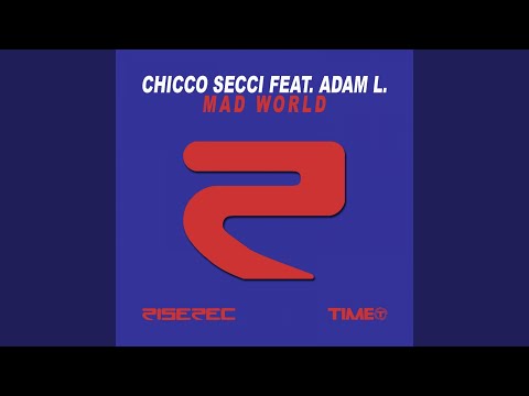 Mad World (feat. Adam L.) (TechDub Mix)