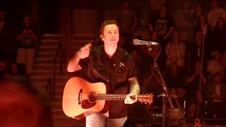 POV McFly Liverpool 28/09/2021