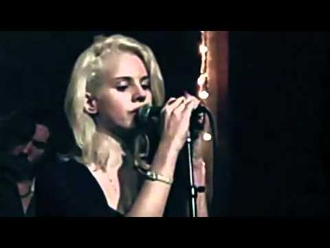 Yayo (Live @ The Living Room, NYC 12/16/2008)